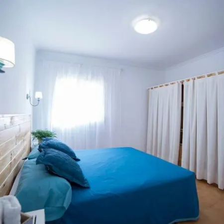 Apartment San Pascual