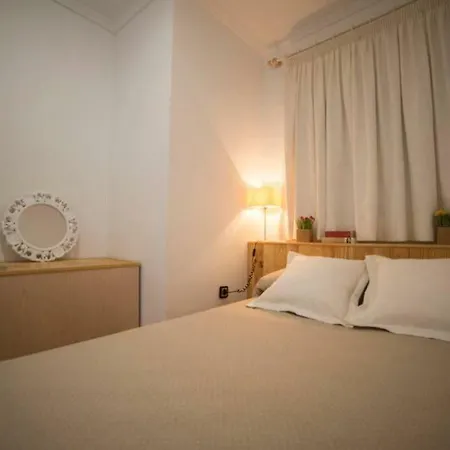 Apartment San Pascual