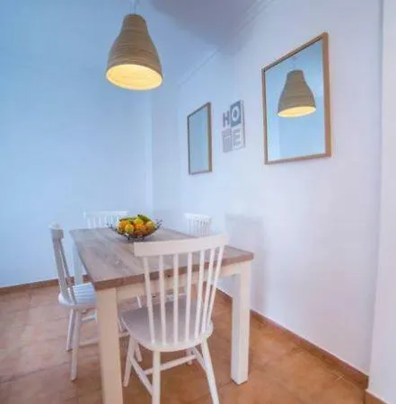 Apartment San Pascual *