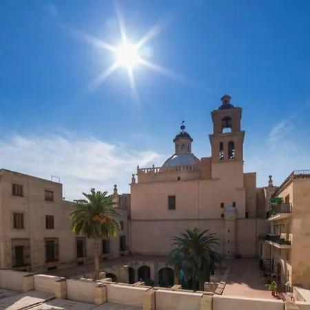 Apartment San Pascual *